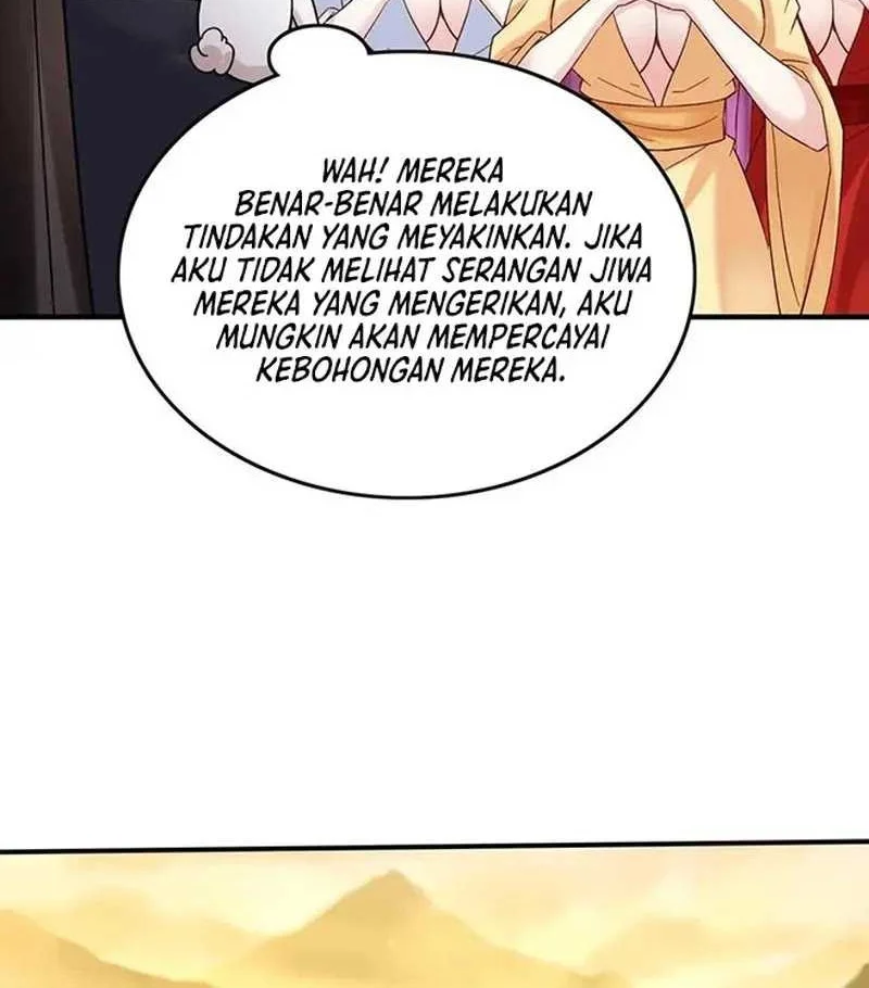 This Villain Has Some Conscience, but Not Much! Chapter 171 - halaman 16