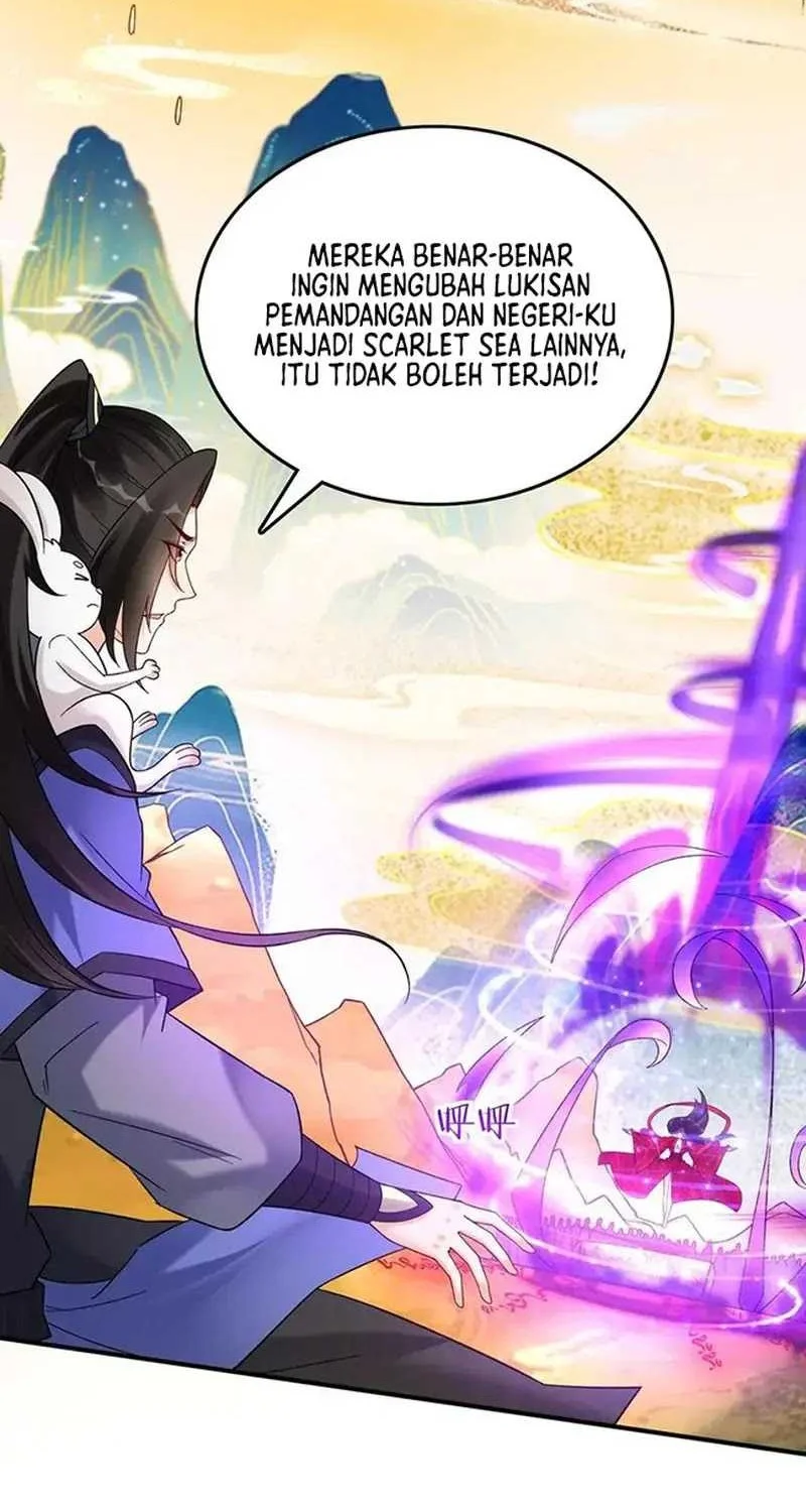 This Villain Has Some Conscience, but Not Much! Chapter 171 - halaman 4