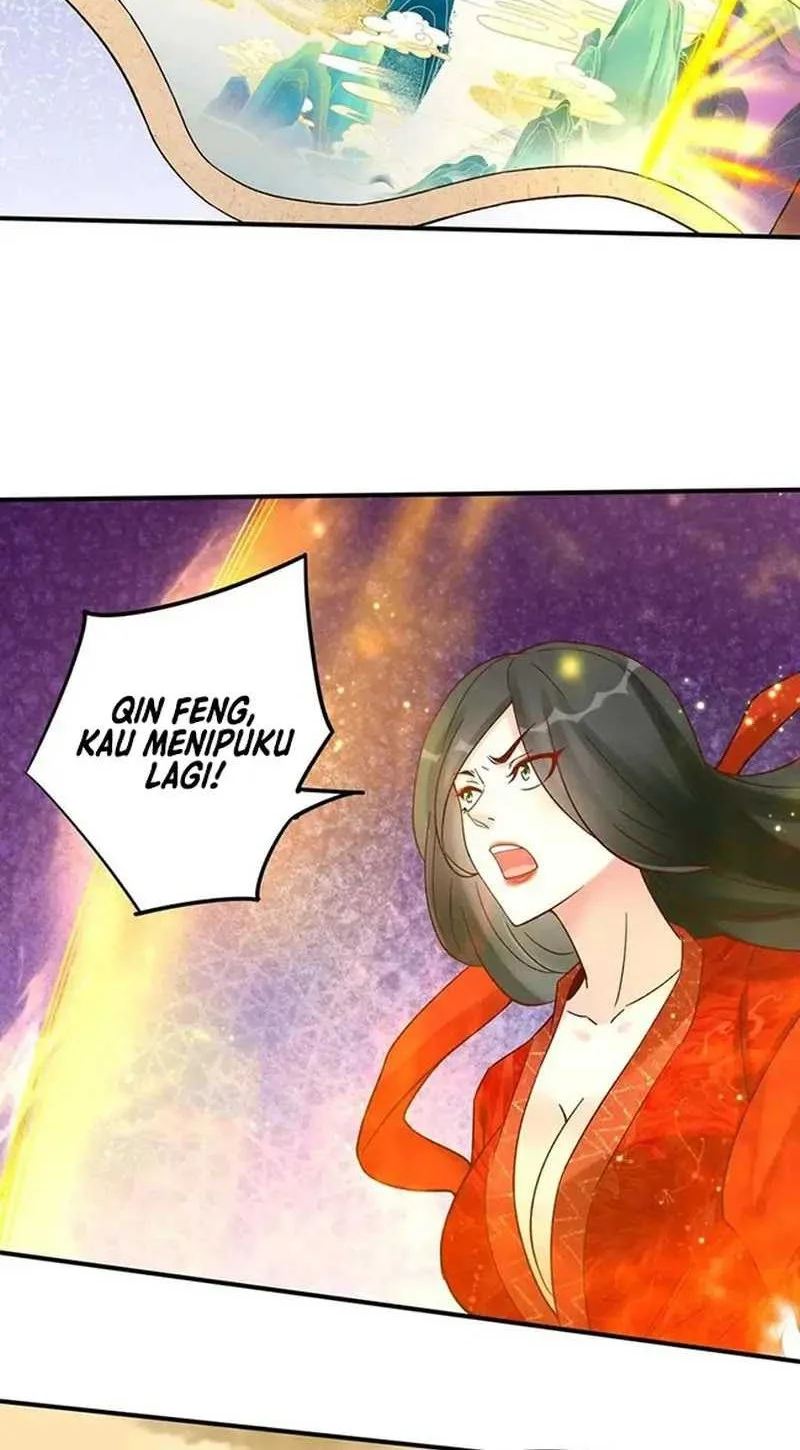 This Villain Has Some Conscience, but Not Much! Chapter 171 - halaman 6