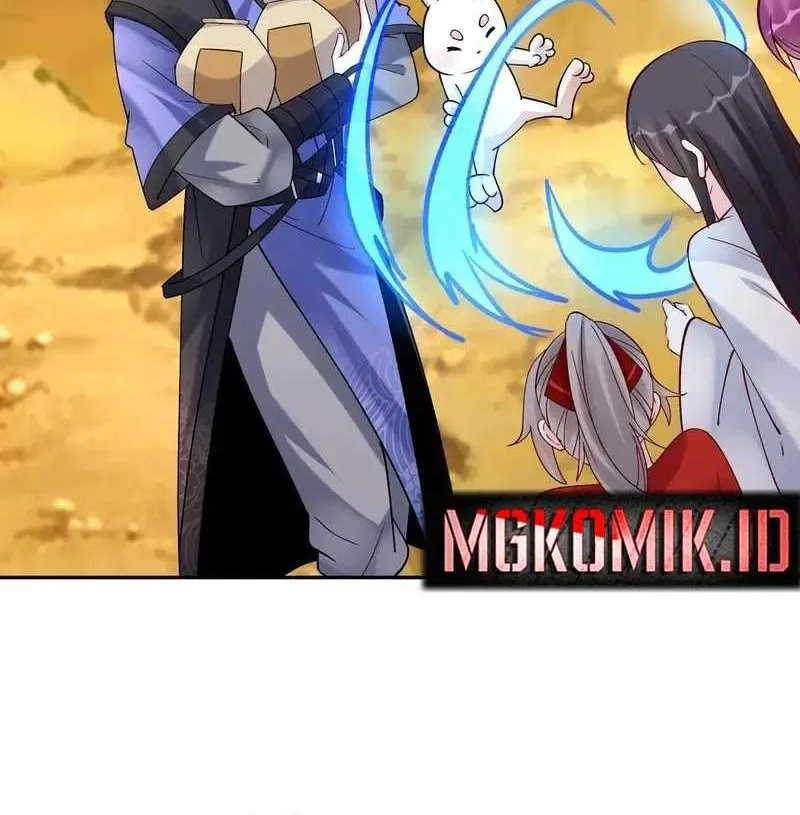 This Villain Has Some Conscience, but Not Much! Chapter 172 - halaman 10