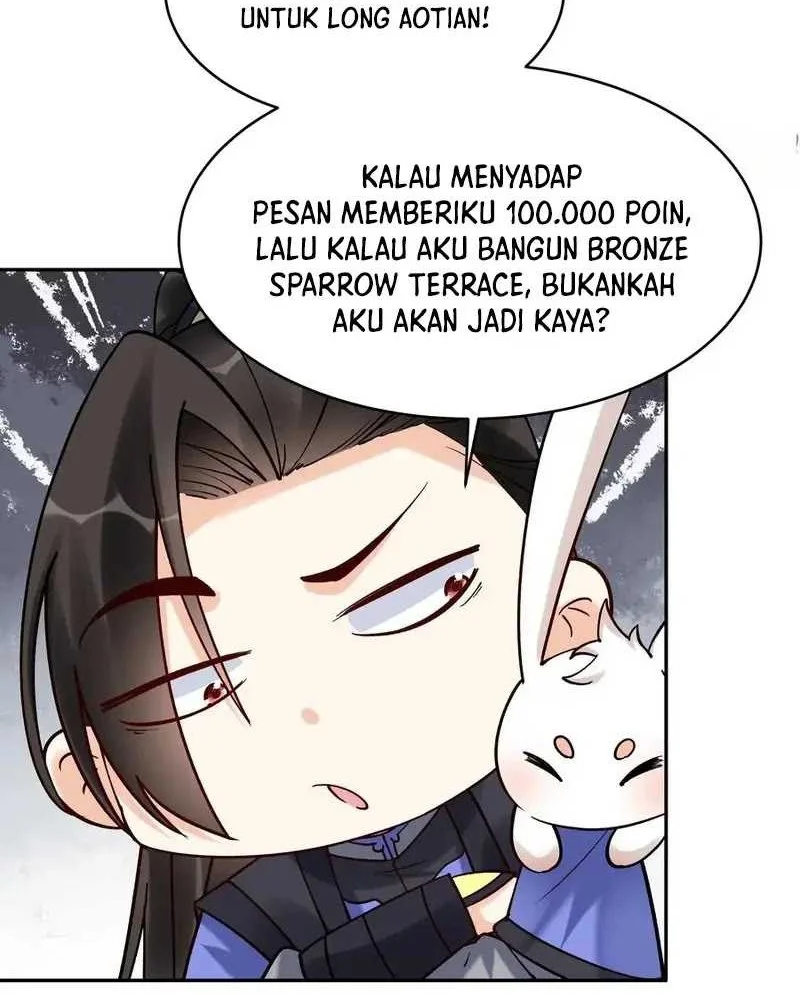 This Villain Has Some Conscience, but Not Much! Chapter 172 - halaman 18