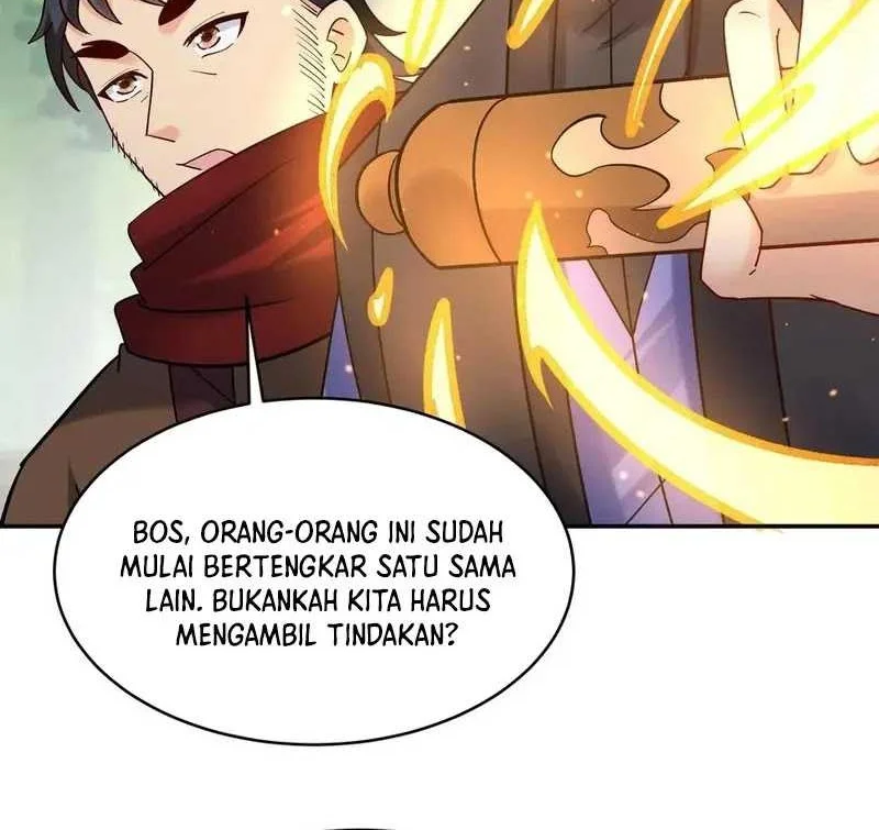 This Villain Has Some Conscience, but Not Much! Chapter 172 - halaman 20