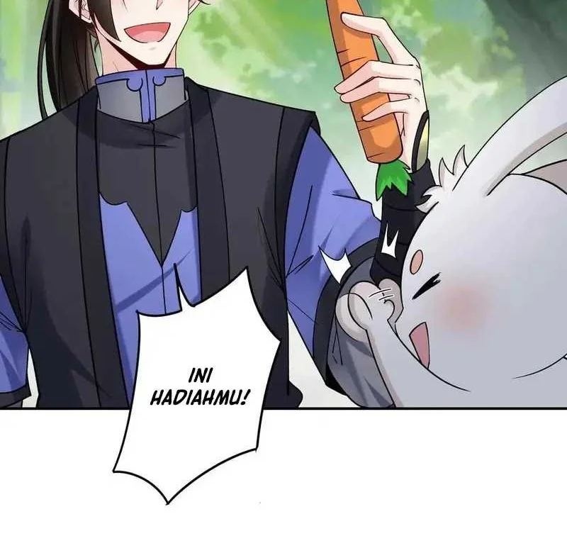 This Villain Has Some Conscience, but Not Much! Chapter 172 - halaman 23