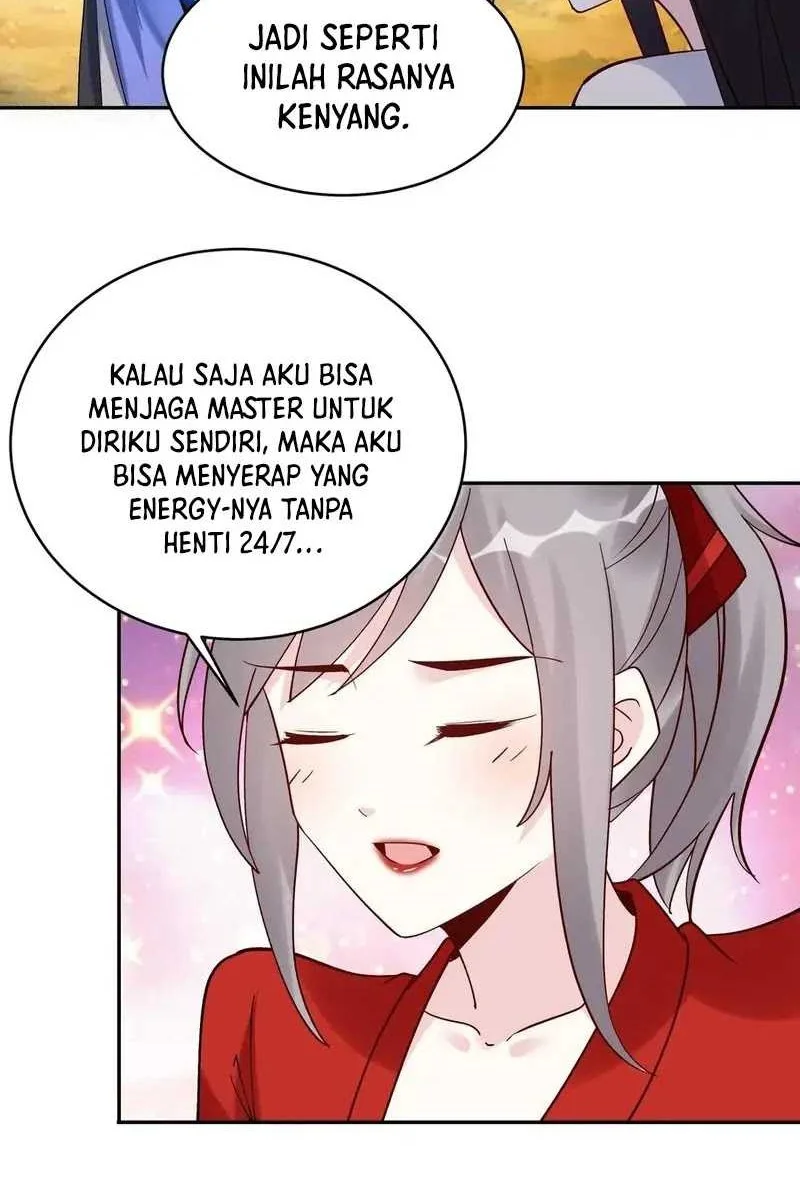 This Villain Has Some Conscience, but Not Much! Chapter 172 - halaman 6