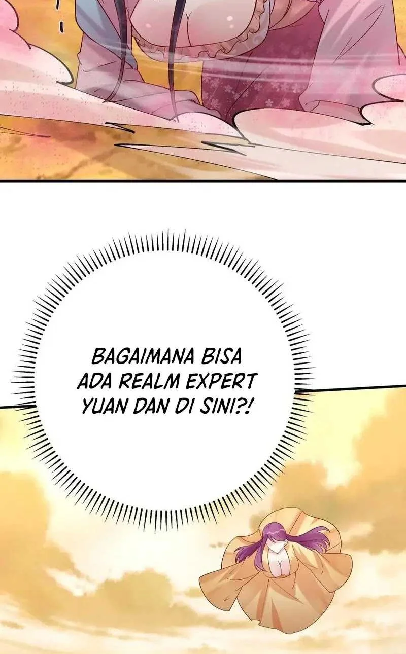 This Villain Has Some Conscience, but Not Much! Chapter 173 - halaman 14