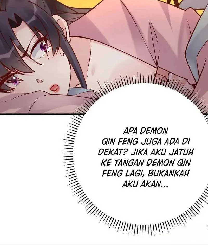 This Villain Has Some Conscience, but Not Much! Chapter 173 - halaman 19