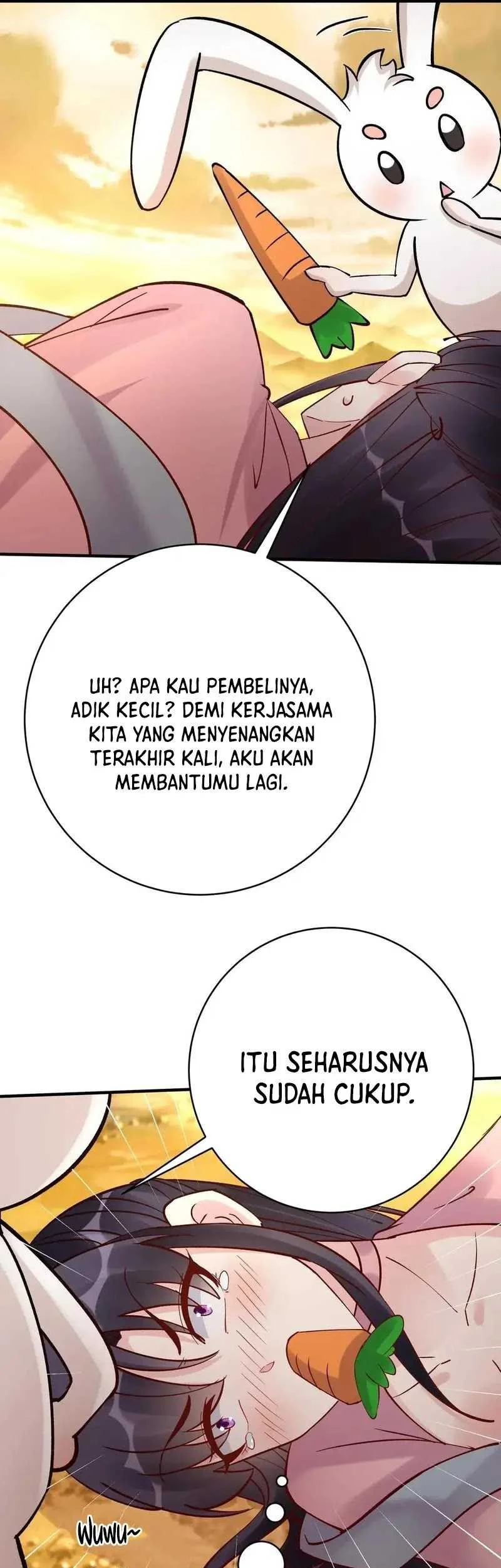 This Villain Has Some Conscience, but Not Much! Chapter 173 - halaman 20