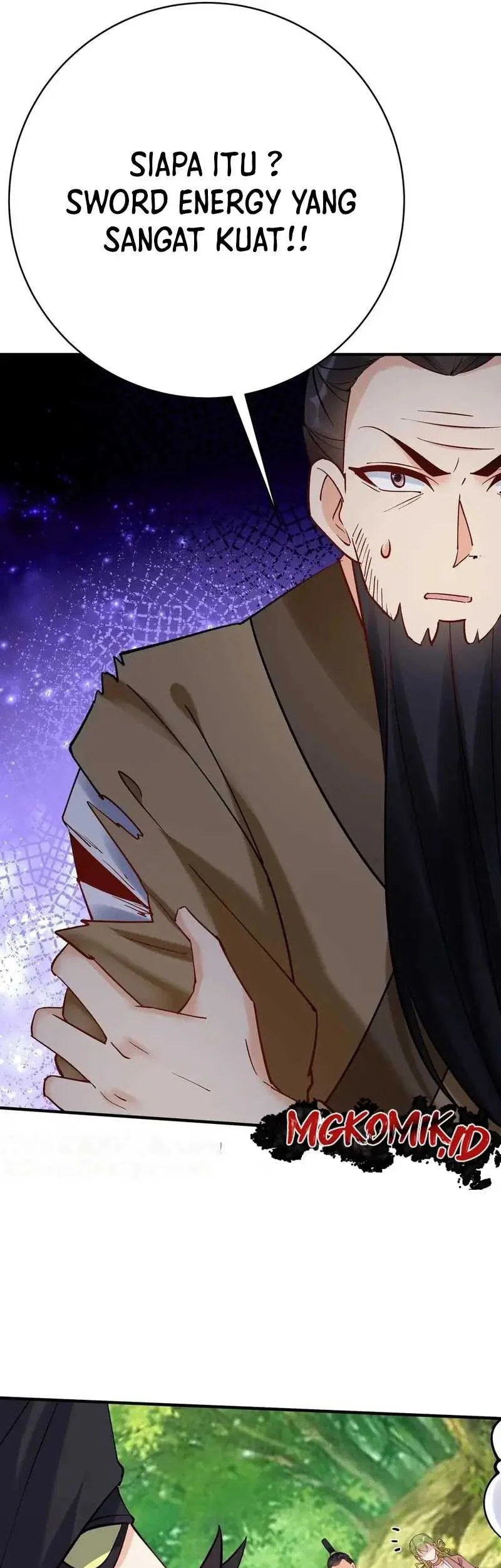 This Villain Has Some Conscience, but Not Much! Chapter 173 - halaman 26