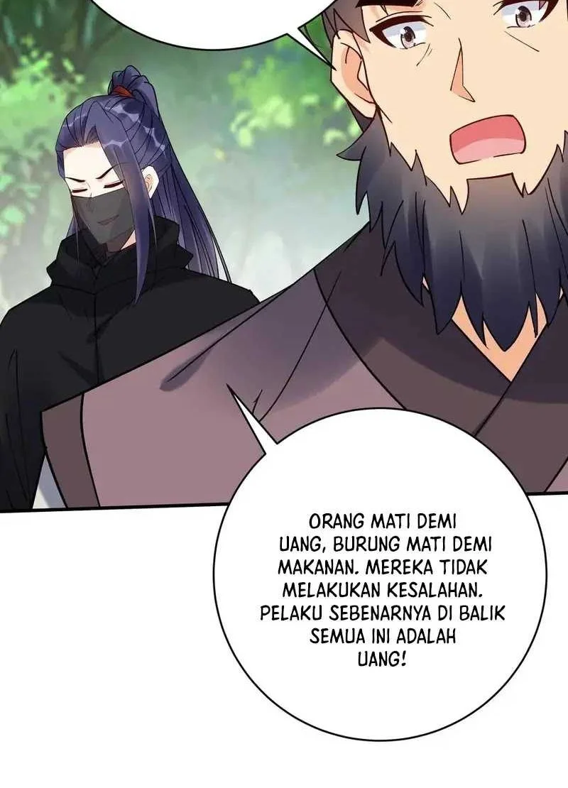 This Villain Has Some Conscience, but Not Much! Chapter 173 - halaman 6