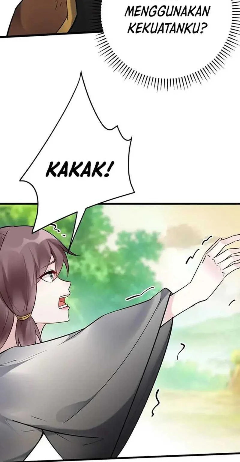 This Villain Has Some Conscience, but Not Much! Chapter 174 - halaman 10