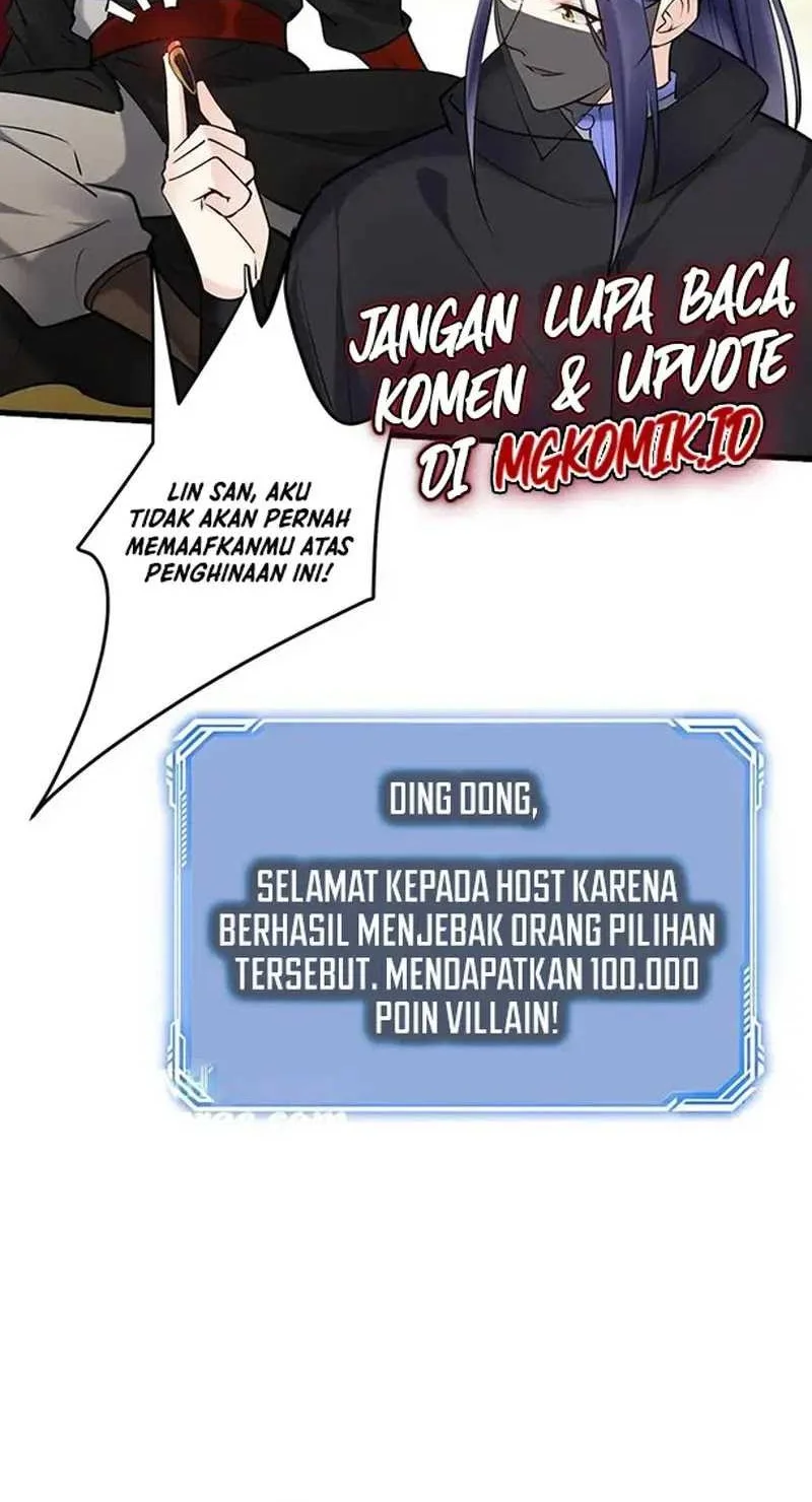 This Villain Has Some Conscience, but Not Much! Chapter 174 - halaman 14
