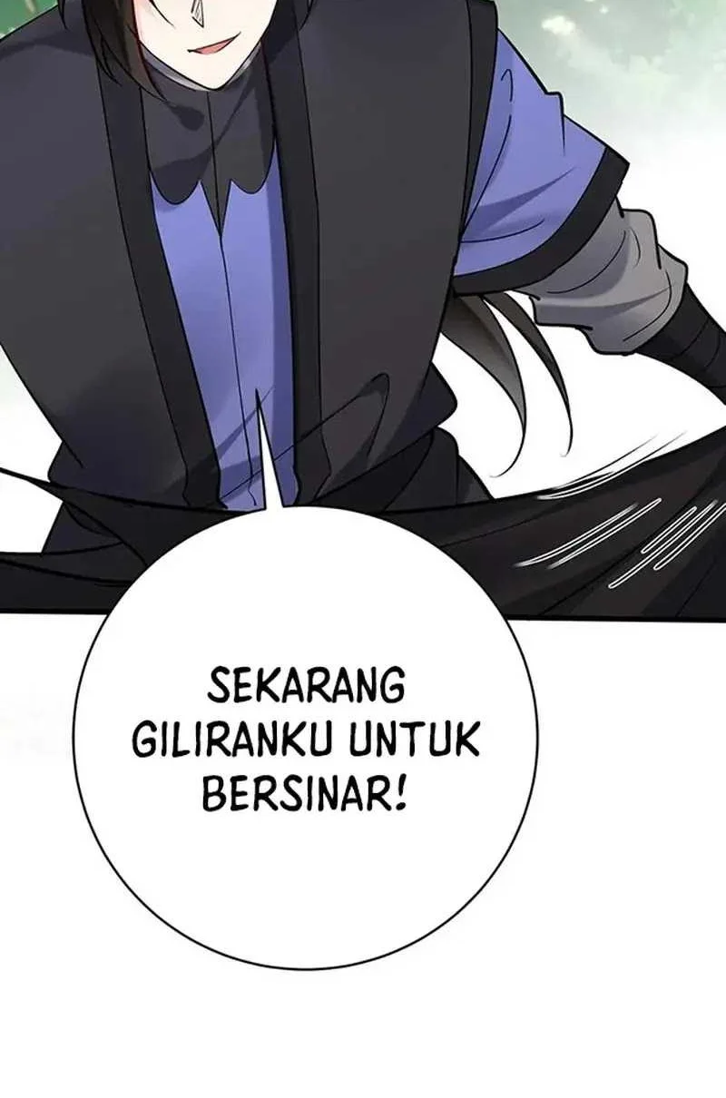 This Villain Has Some Conscience, but Not Much! Chapter 174 - halaman 23
