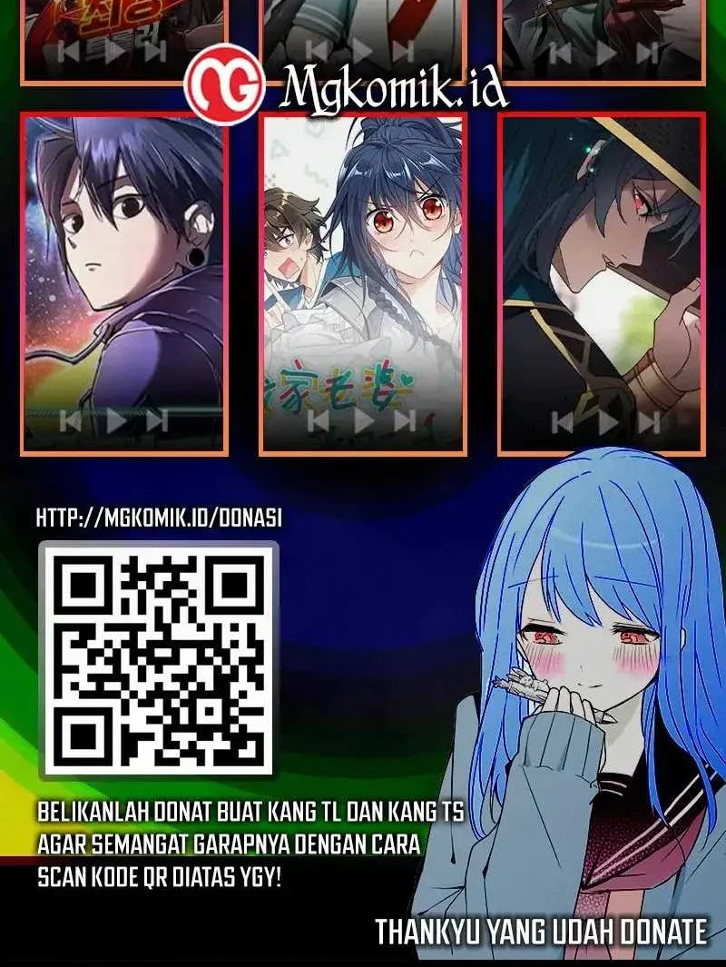This Villain Has Some Conscience, but Not Much! Chapter 174 - halaman 29