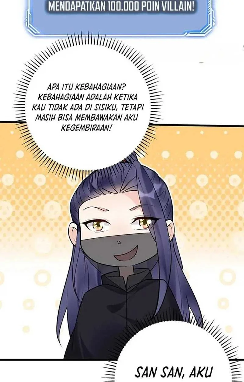 This Villain Has Some Conscience, but Not Much! Chapter 174 - halaman 4