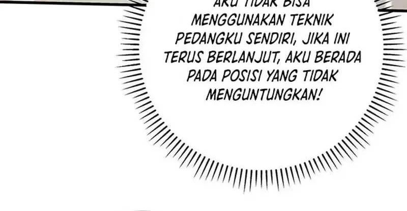 This Villain Has Some Conscience, but Not Much! Chapter 174 - halaman 8