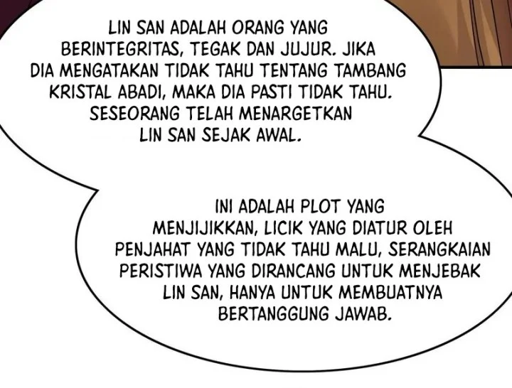This Villain Has Some Conscience, but Not Much! Chapter 175 - halaman 17