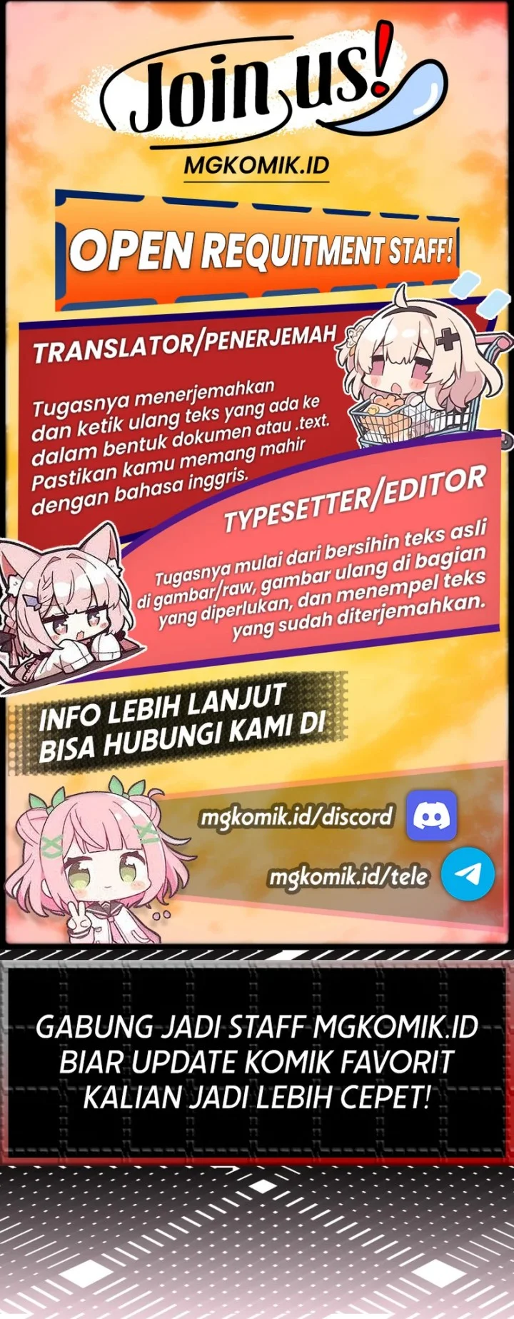 This Villain Has Some Conscience, but Not Much! Chapter 175 - halaman 28