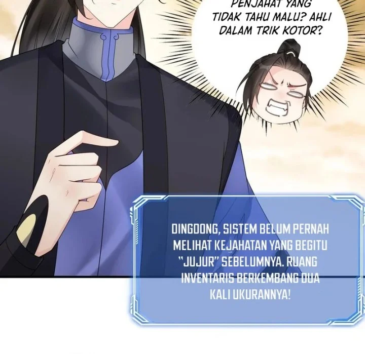 This Villain Has Some Conscience, but Not Much! Chapter 175 - halaman 3