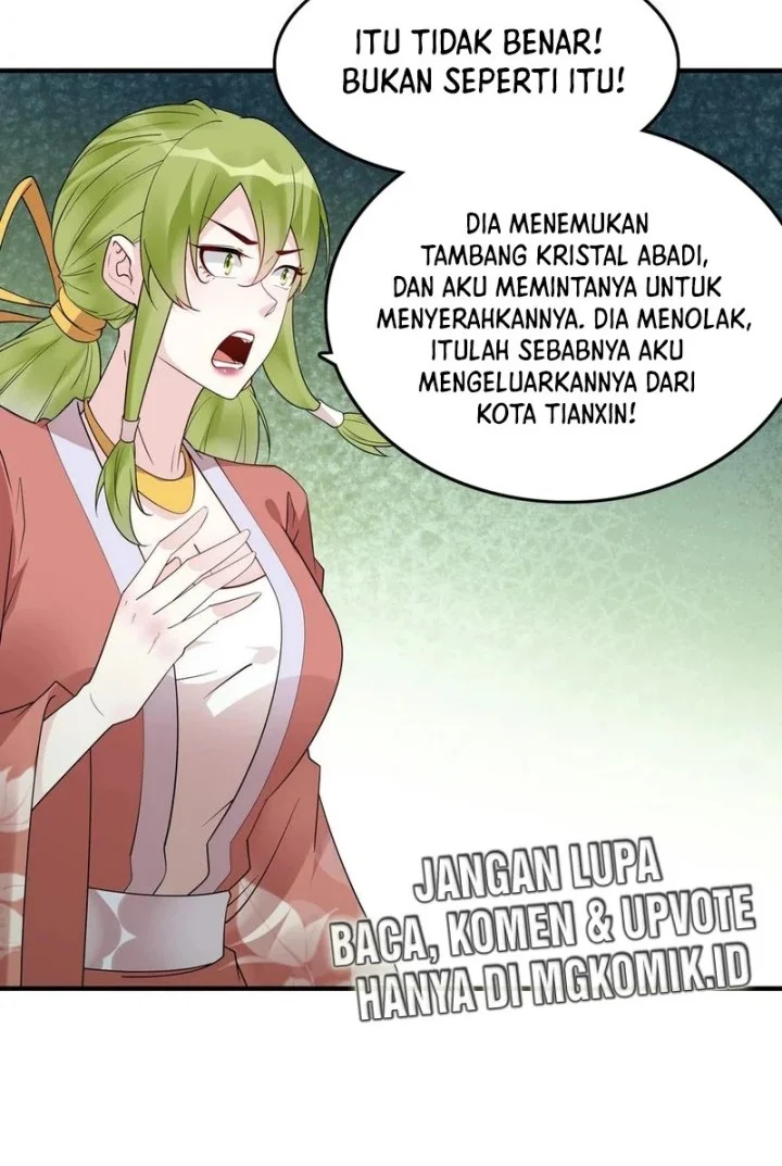 This Villain Has Some Conscience, but Not Much! Chapter 175 - halaman 7