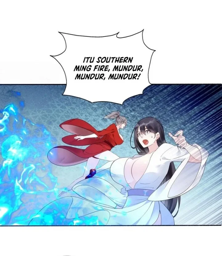 This Villain Has Some Conscience, but Not Much! Chapter 176 - halaman 2