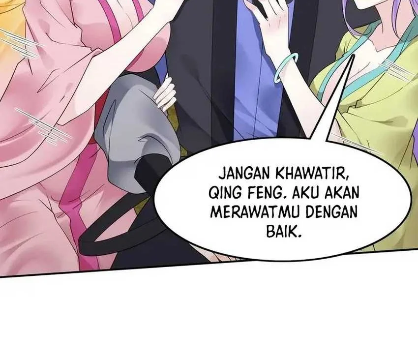 This Villain Has Some Conscience, but Not Much! Chapter 177 - halaman 12