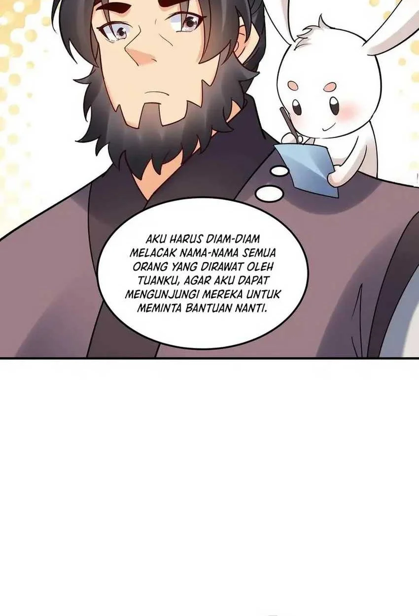 This Villain Has Some Conscience, but Not Much! Chapter 178 - halaman 13