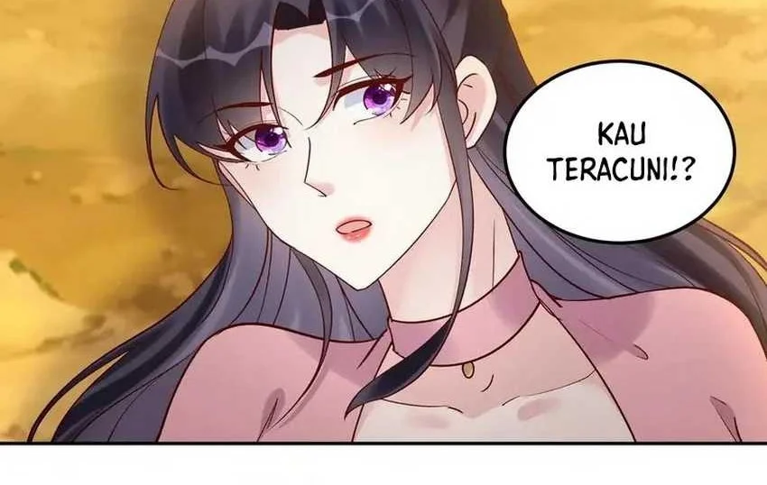 This Villain Has Some Conscience, but Not Much! Chapter 178 - halaman 15
