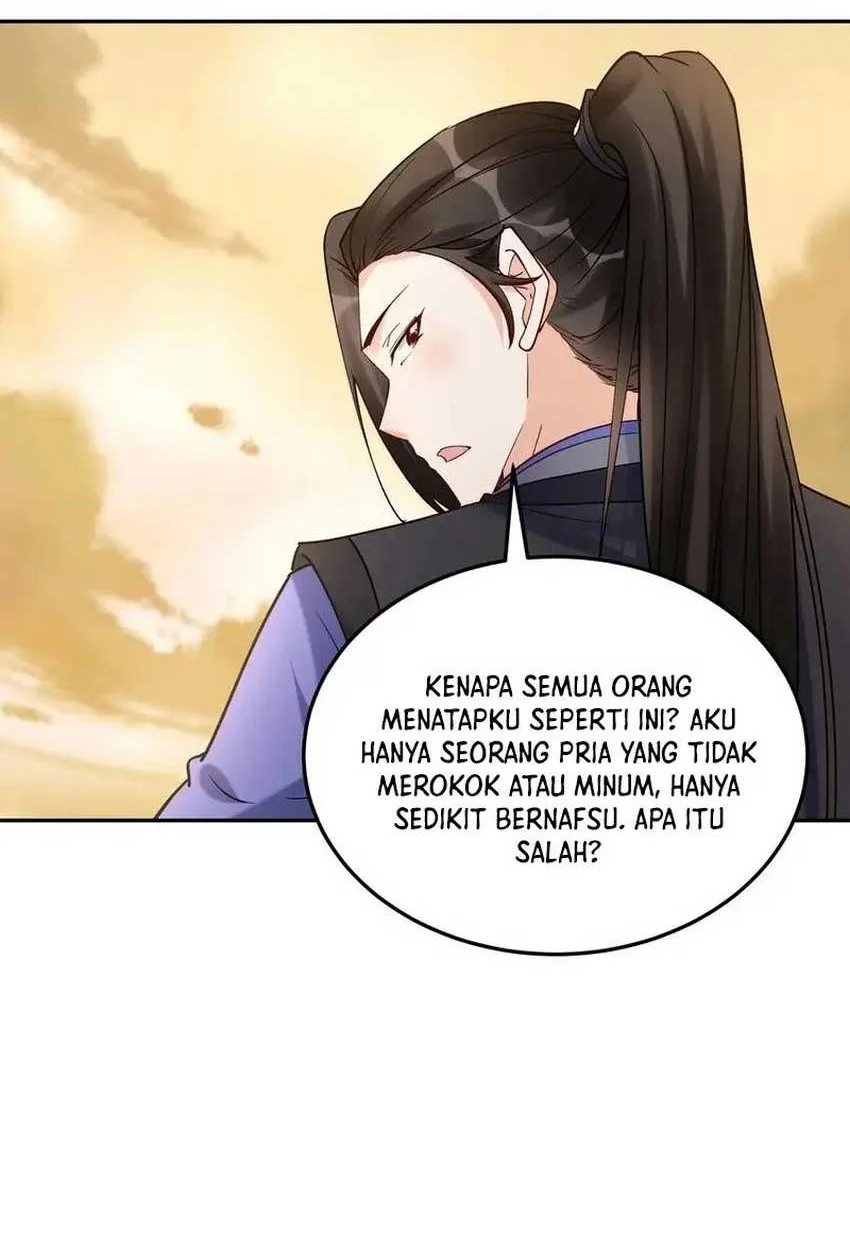 This Villain Has Some Conscience, but Not Much! Chapter 178 - halaman 21