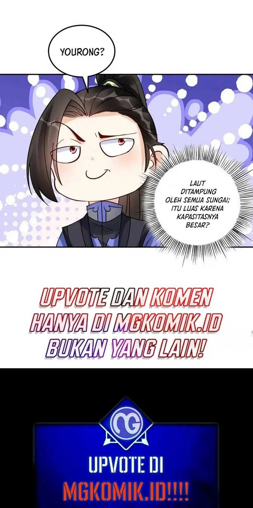 This Villain Has Some Conscience, but Not Much! Chapter 178 - halaman 23