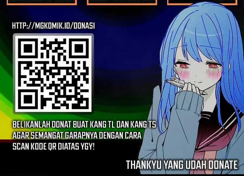 This Villain Has Some Conscience, but Not Much! Chapter 178 - halaman 25
