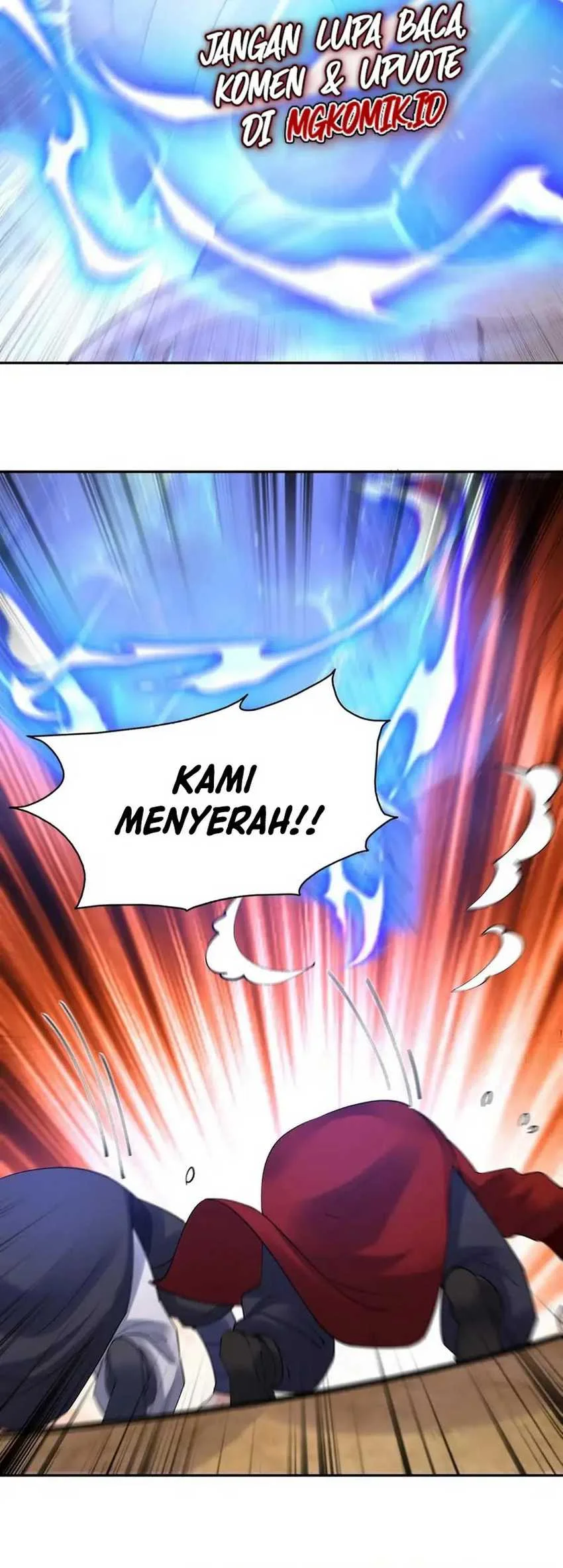 This Villain Has Some Conscience, but Not Much! Chapter 178 - halaman 5