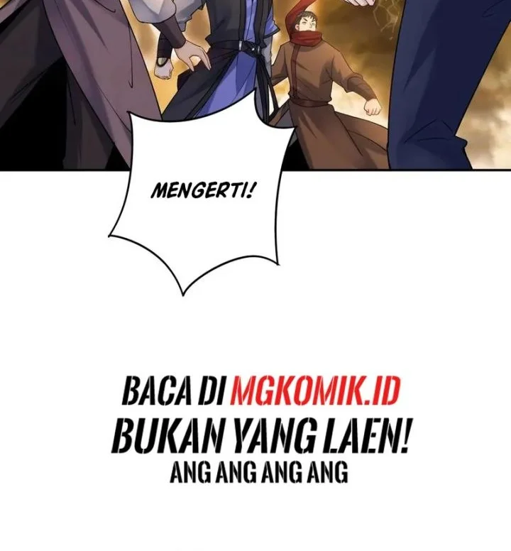 This Villain Has Some Conscience, but Not Much! Chapter 179 - halaman 19