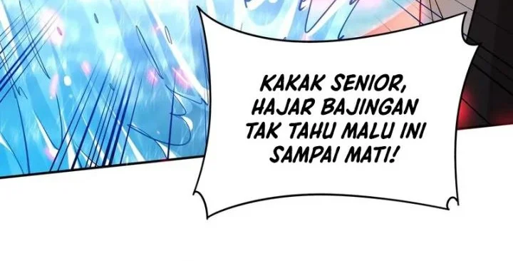 This Villain Has Some Conscience, but Not Much! Chapter 180 - halaman 18