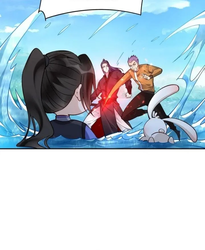 This Villain Has Some Conscience, but Not Much! Chapter 180 - halaman 20