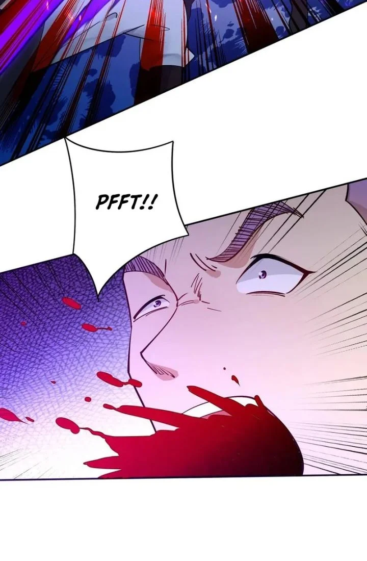 This Villain Has Some Conscience, but Not Much! Chapter 180 - halaman 22