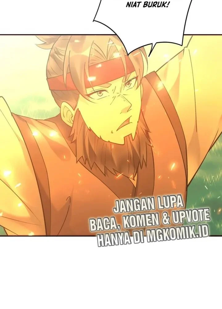This Villain Has Some Conscience, but Not Much! Chapter 180 - halaman 4