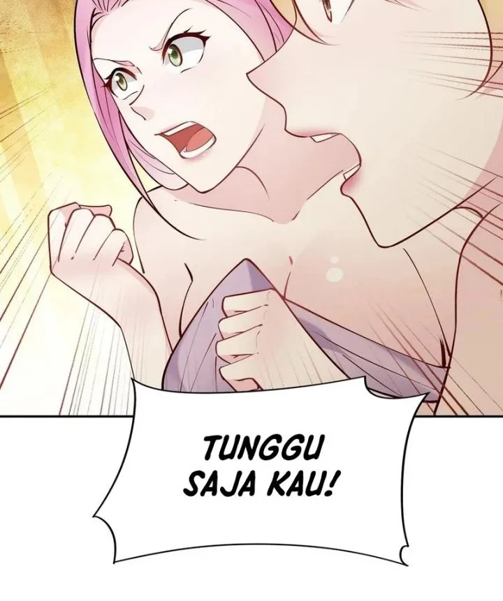 This Villain Has Some Conscience, but Not Much! Chapter 180 - halaman 8
