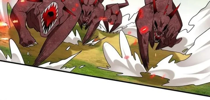 This Villain Has Some Conscience, but Not Much! Chapter 181 - halaman 13