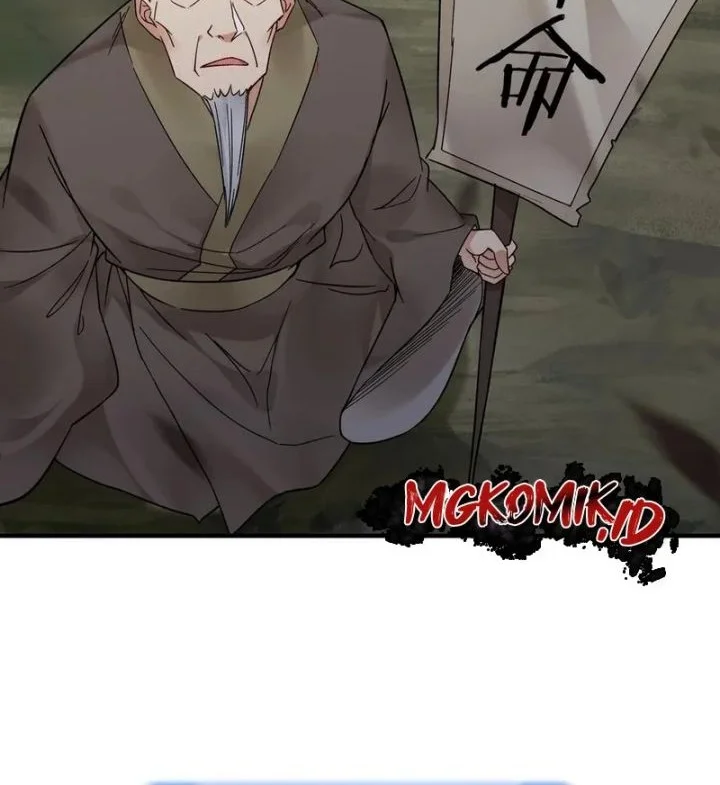 This Villain Has Some Conscience, but Not Much! Chapter 181 - halaman 25