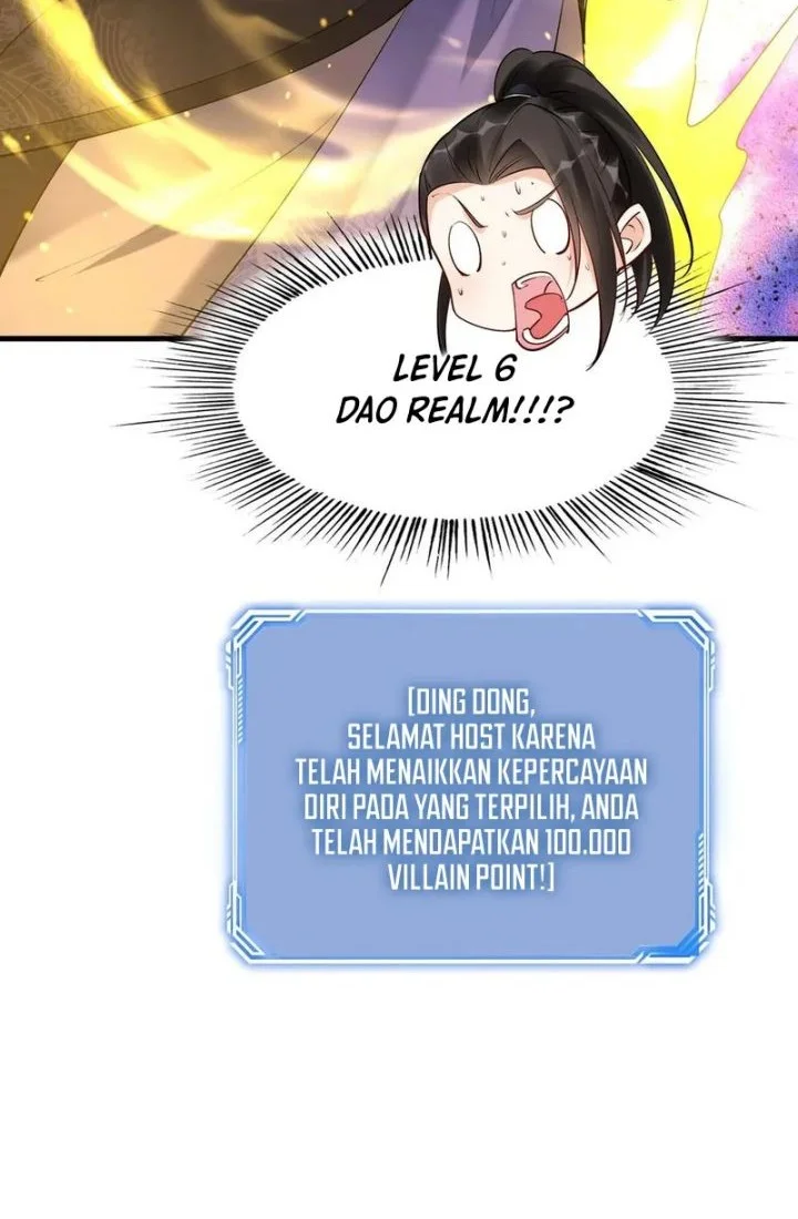 This Villain Has Some Conscience, but Not Much! Chapter 182 - halaman 12