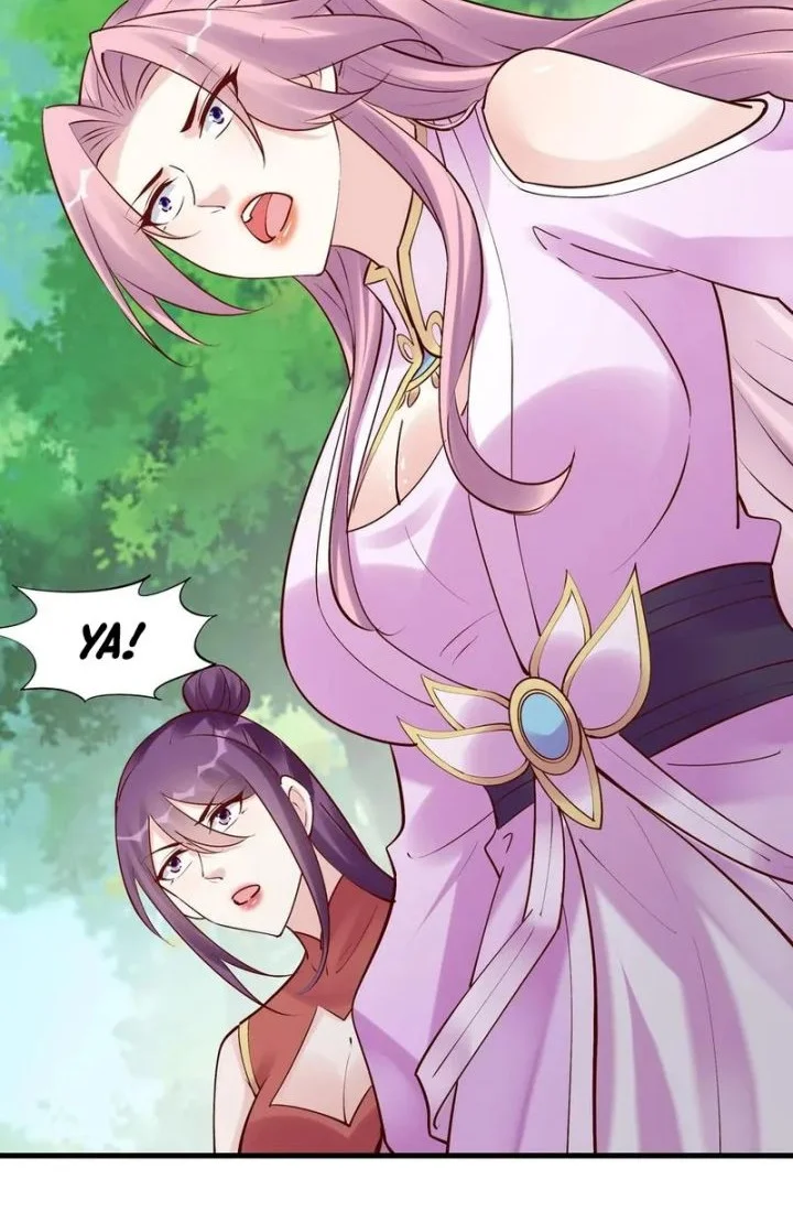 This Villain Has Some Conscience, but Not Much! Chapter 182 - halaman 20