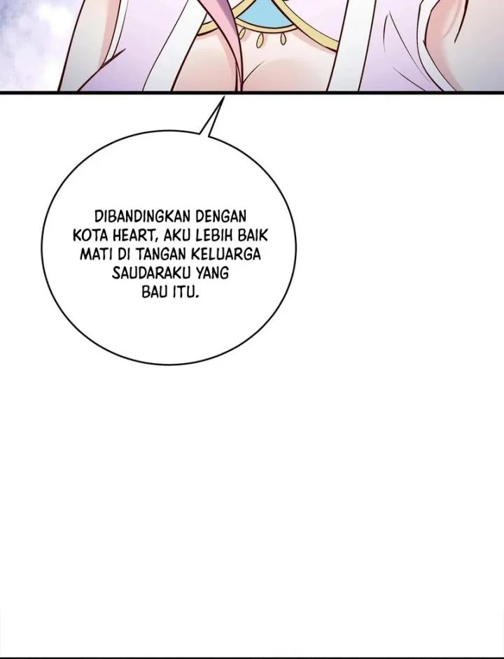 This Villain Has Some Conscience, but Not Much! Chapter 182 - halaman 25