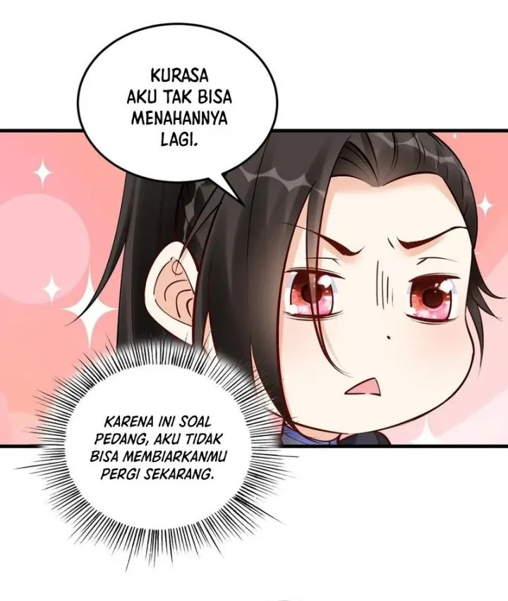 This Villain Has Some Conscience, but Not Much! Chapter 182 - halaman 8