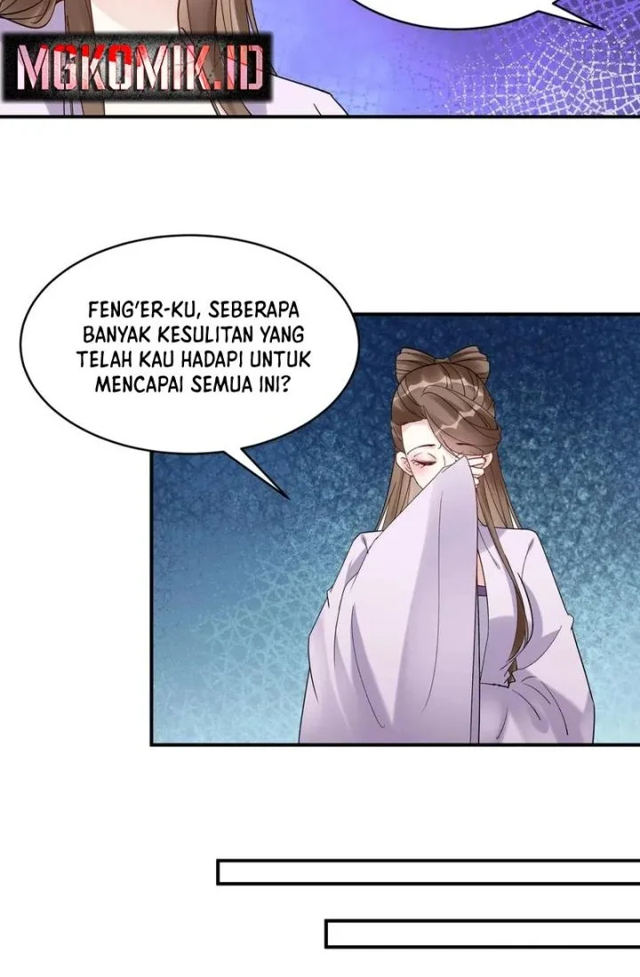This Villain Has Some Conscience, but Not Much! Chapter 183 - halaman 12