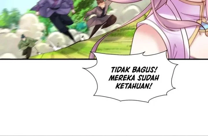 This Villain Has Some Conscience, but Not Much! Chapter 183 - halaman 4