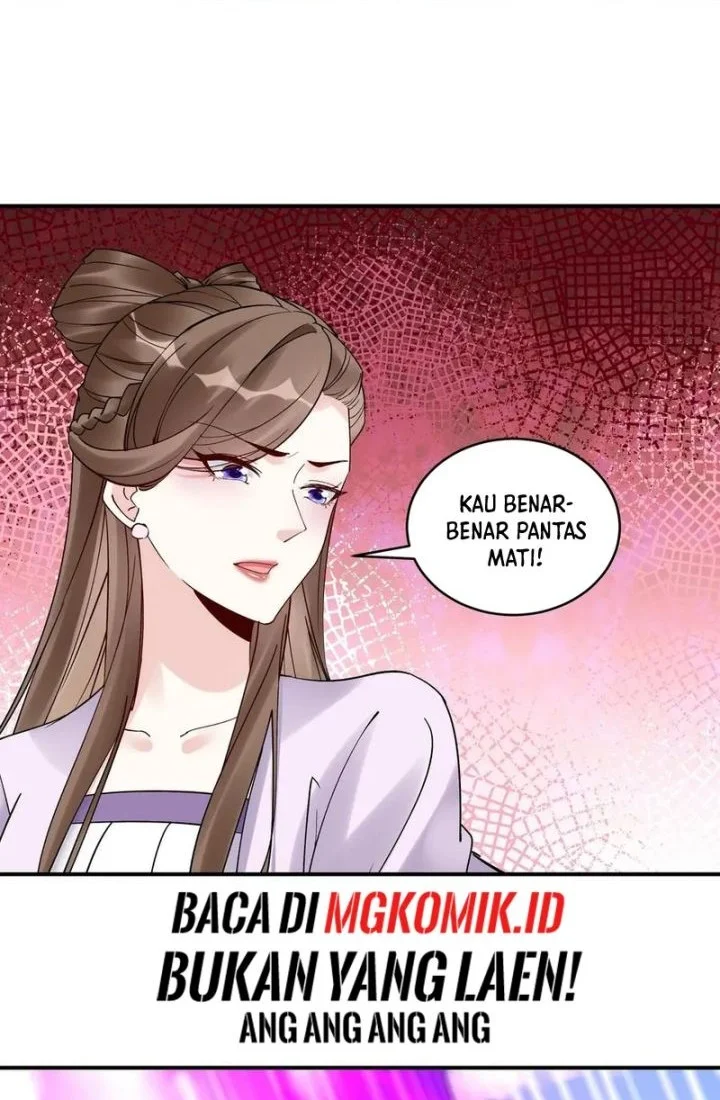 This Villain Has Some Conscience, but Not Much! Chapter 183 - halaman 8