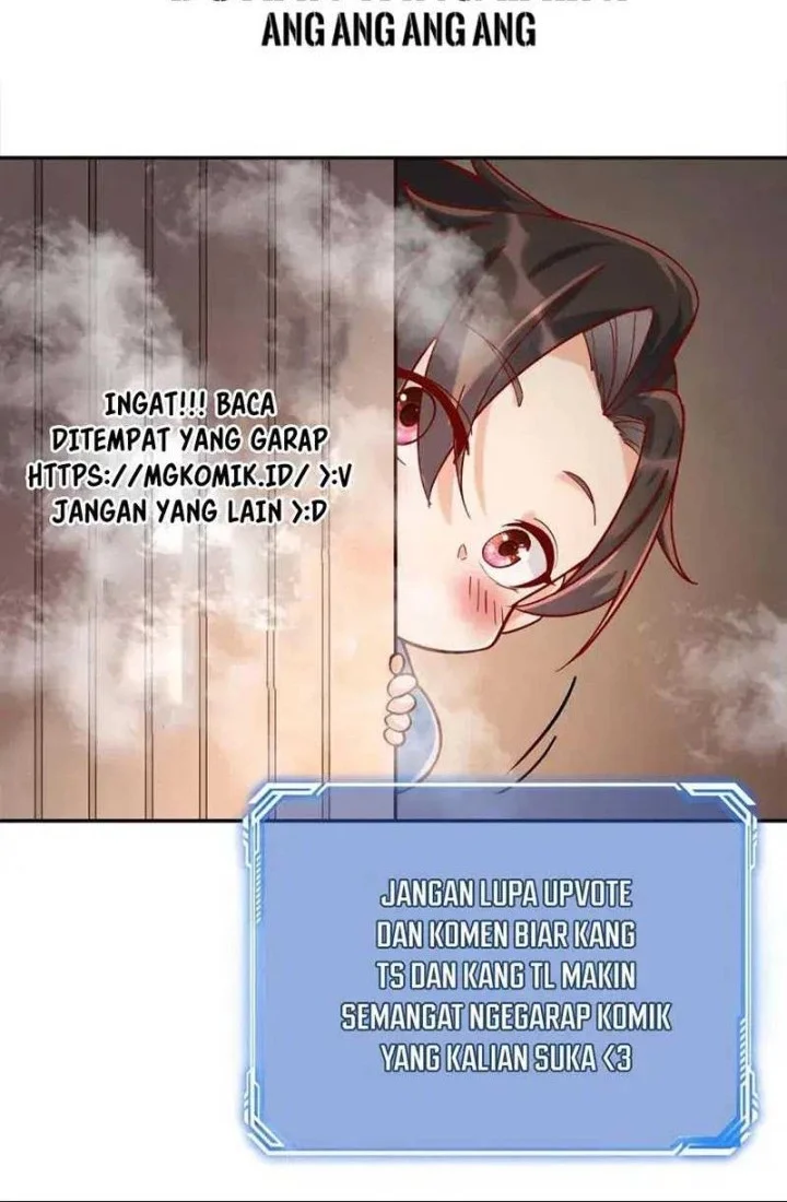 This Villain Has Some Conscience, but Not Much! Chapter 184 - halaman 17