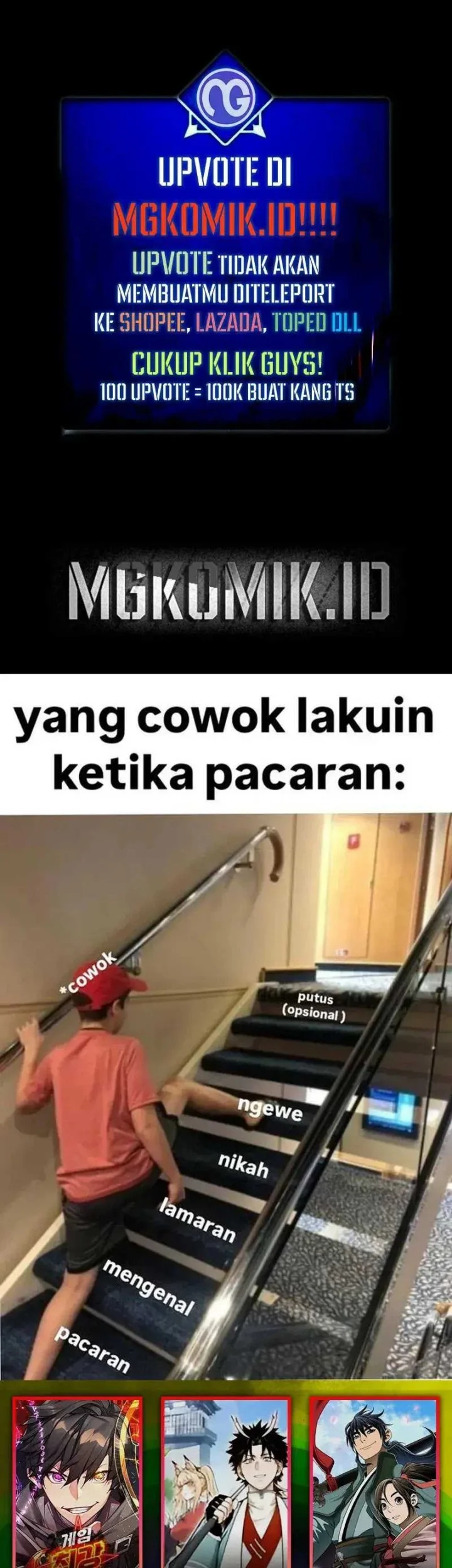 This Villain Has Some Conscience, but Not Much! Chapter 184 - halaman 18