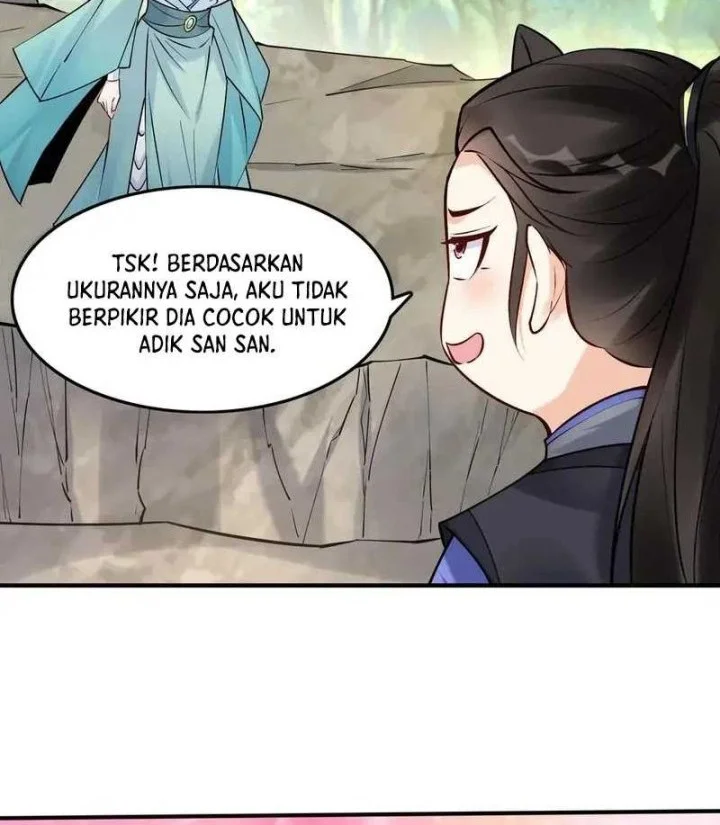This Villain Has Some Conscience, but Not Much! Chapter 185 - halaman 20