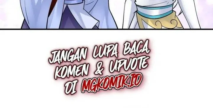 This Villain Has Some Conscience, but Not Much! Chapter 185 - halaman 6